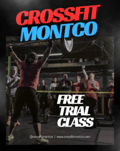 CrossFit MontCo | Coached fitness in East Norriton