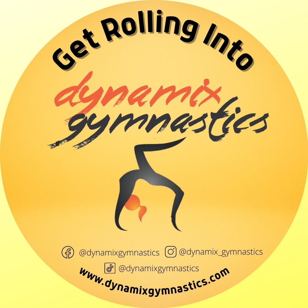 Dynamix Gymnastics | Gymnastics and active fun in Langhorne