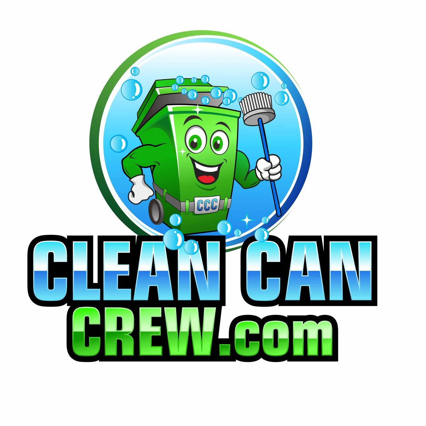 Clean Can Crew | Trash-bin and dumpster cleaning