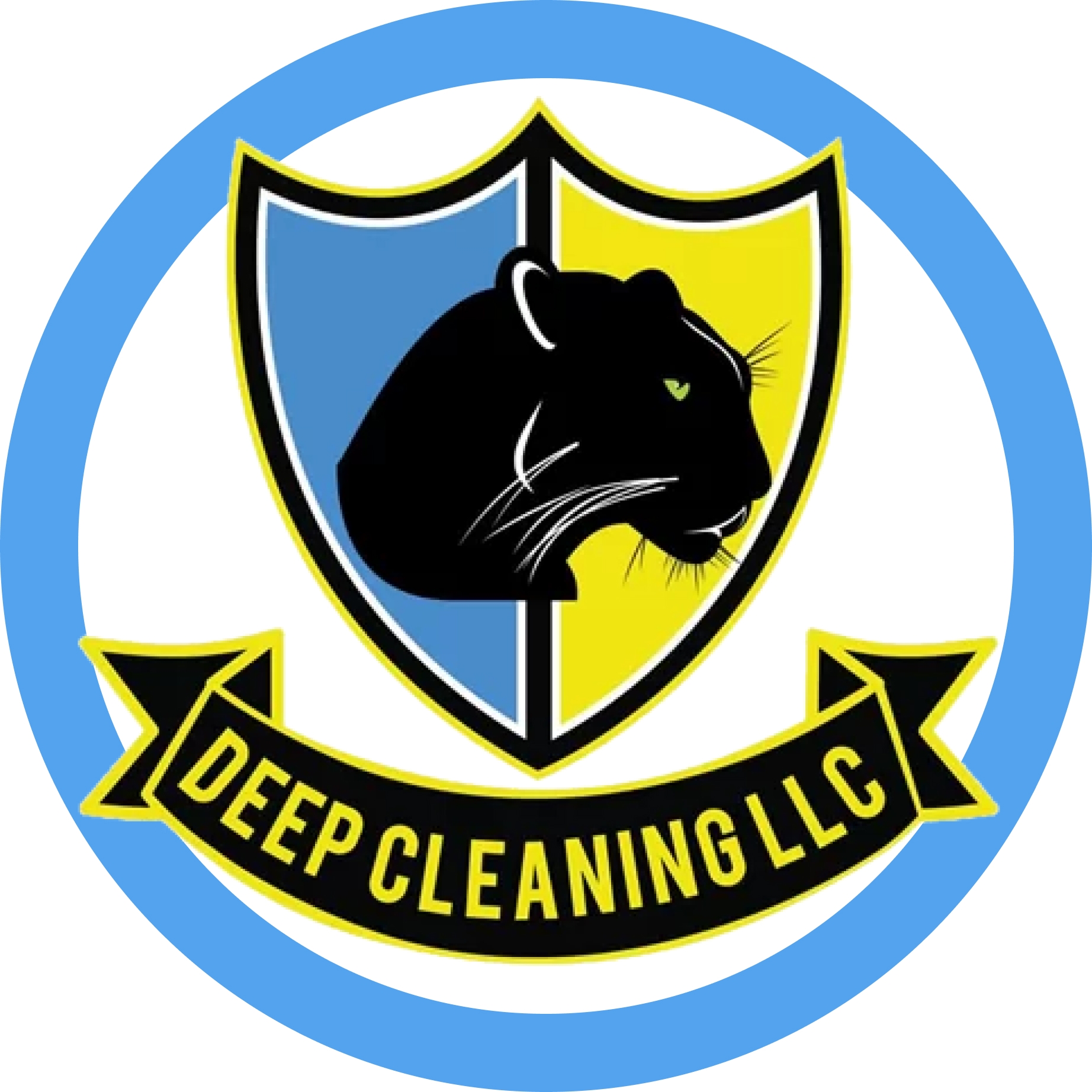 Deep Cleaning Solution LLC | Residential and commercial cleaning