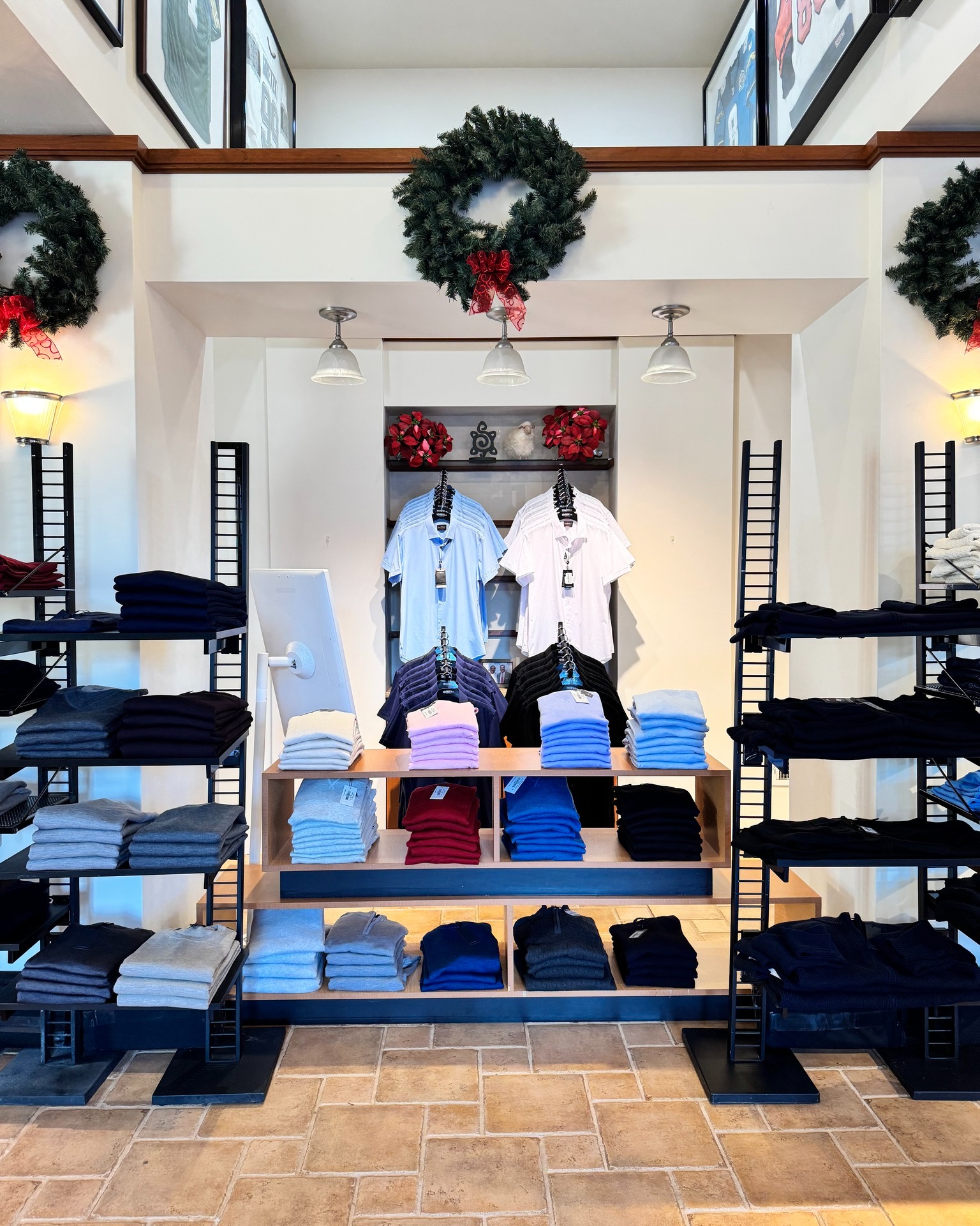 Ventresca | Menswear and tailoring in Doylestown
