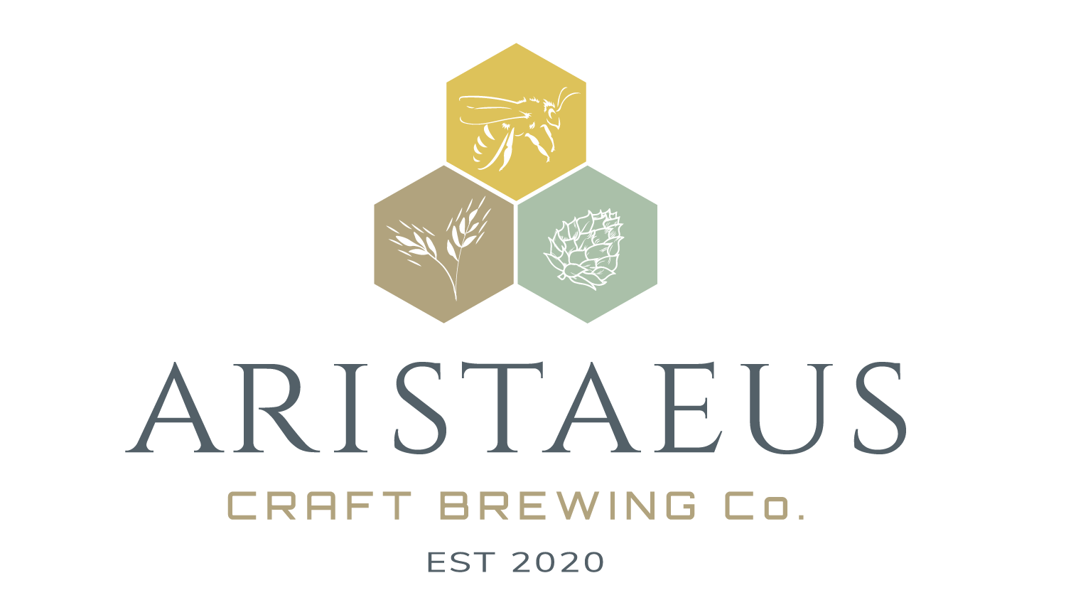 Aristaeus crat Brewing