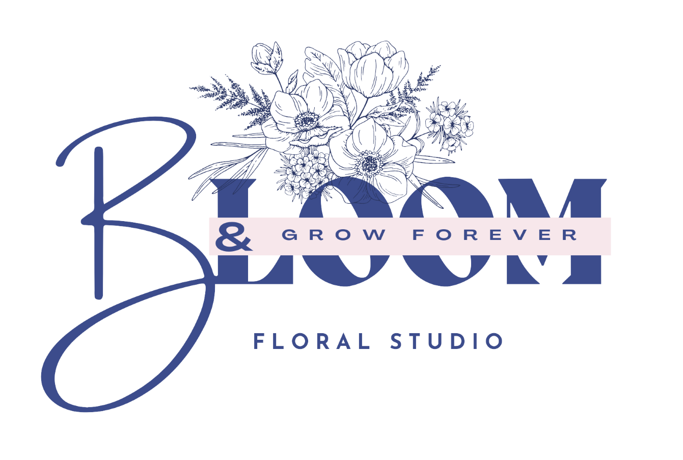 Bloom and Grow Forever Florist