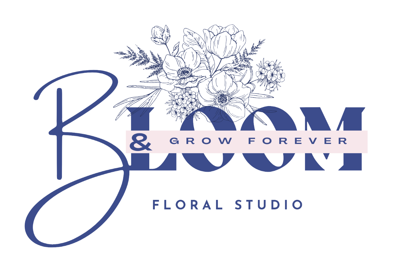 bloom and grow forever florist