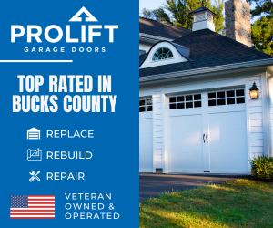 ProLift Garage Doors of Doylestown | Garage-door repair and replacement