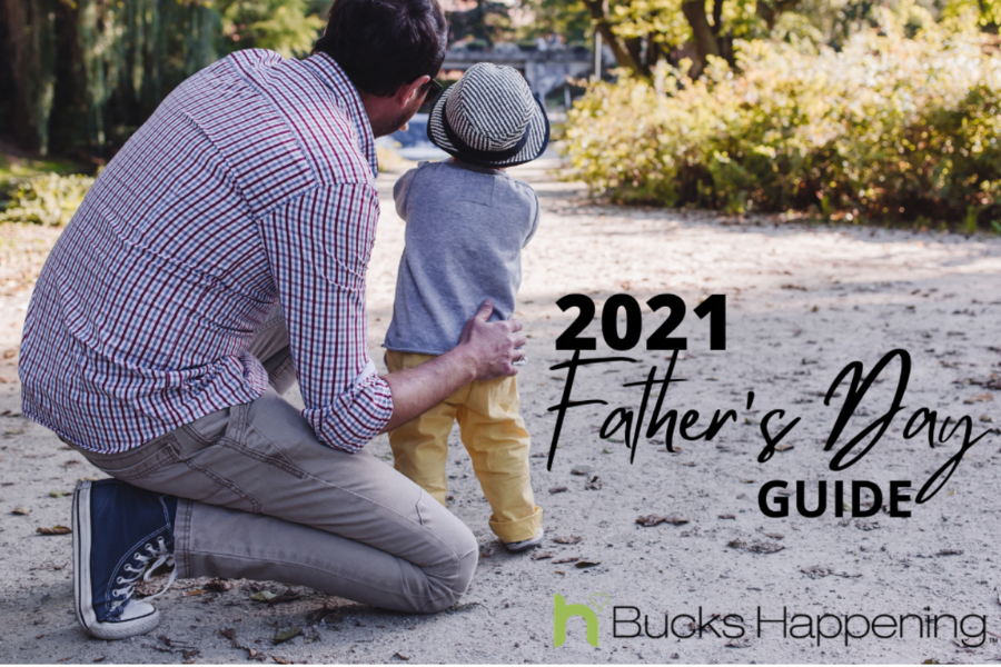 Fathers Day Guide
