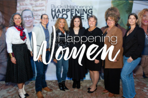 Happening Women