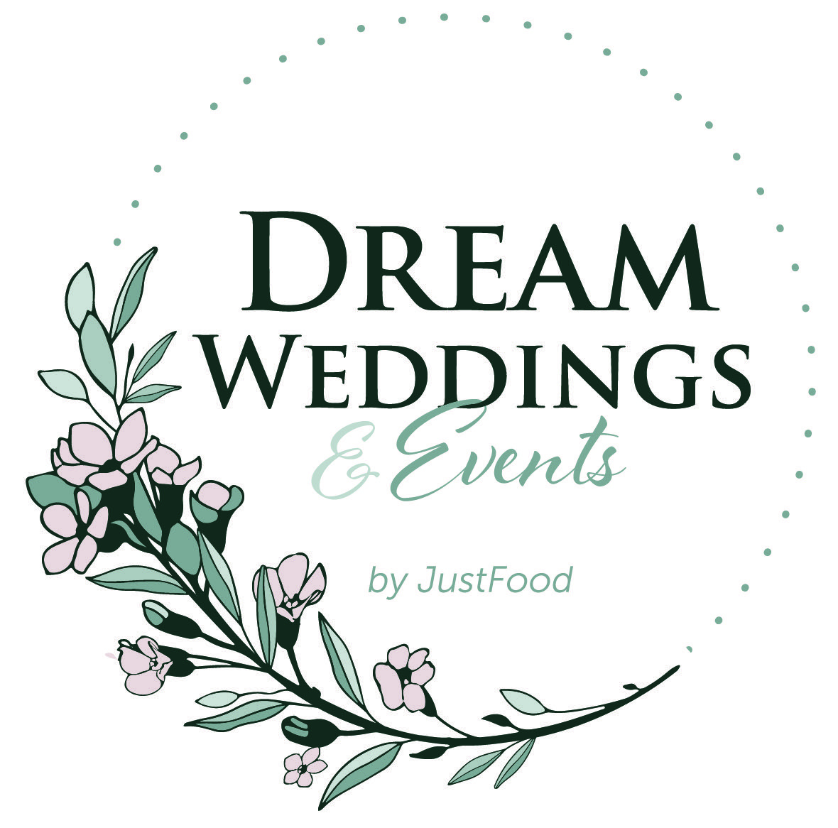 Dream Weddings and Events by Just Food
