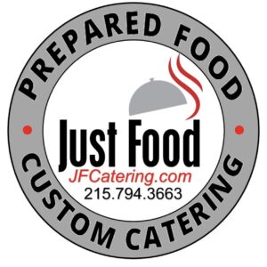 Just Food Caterers Bucks County
