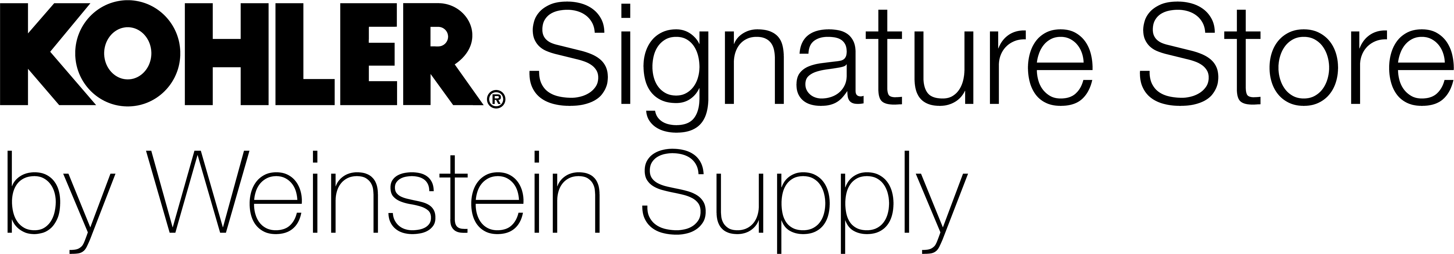 KohlerSignatureStore-WeinsteinSupply_Logo-black KohlerSignatureStore-WeinsteinSupply_Logo-black