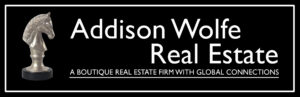 Addison Wolfe Real Estate | Boutique real estate in Pennsylvania and New Jersey