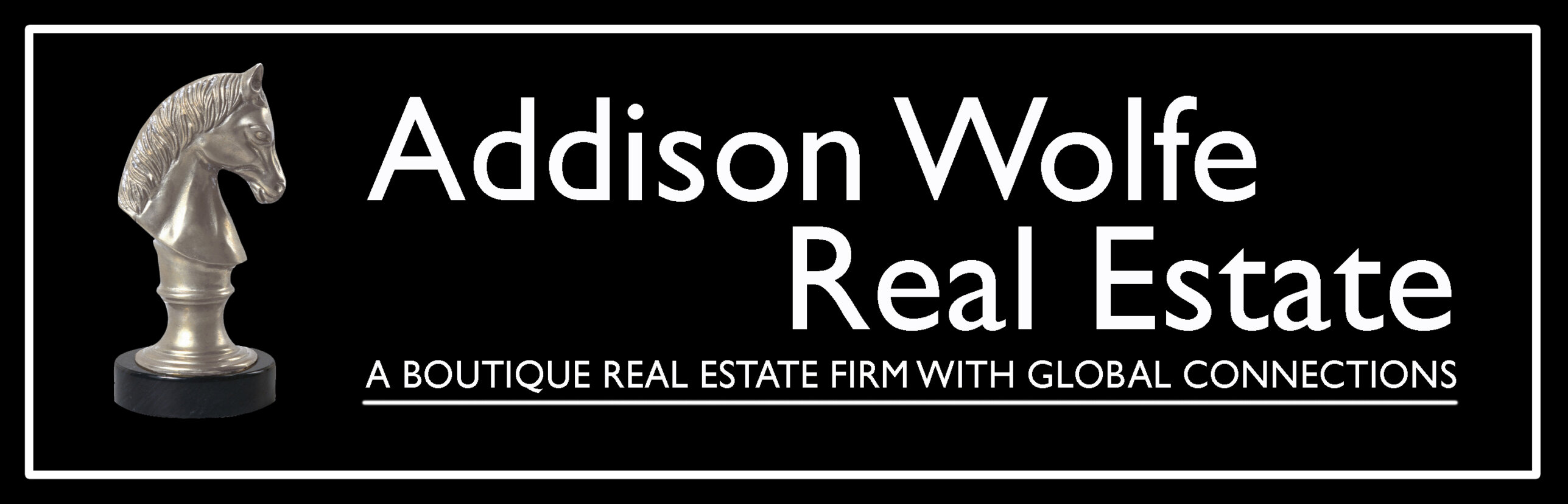 Addison Wolfe Real Estate | Boutique real estate in Pennsylvania and New Jersey