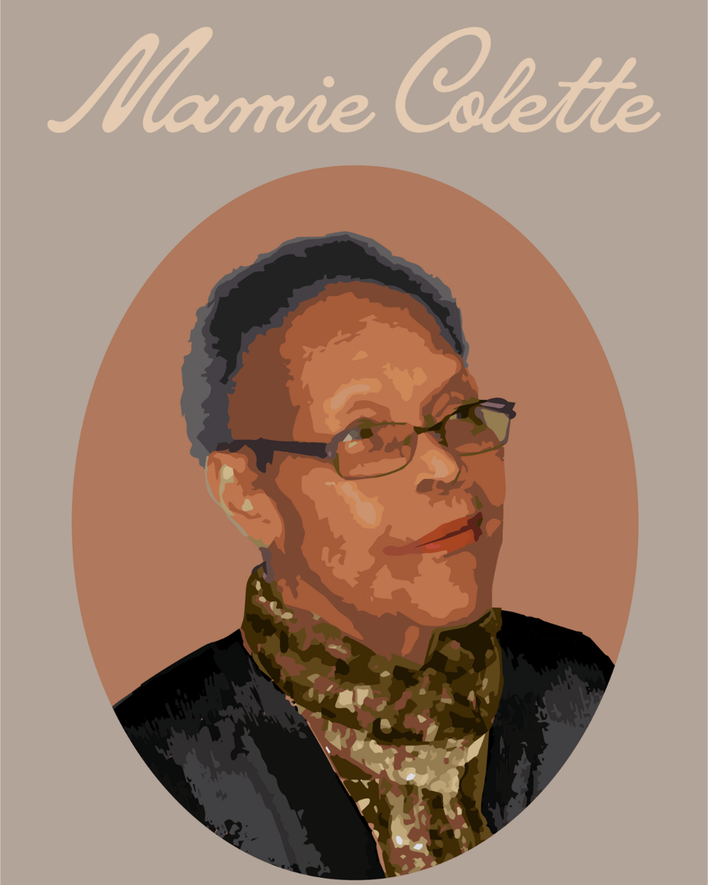 Mamie Colette Bakery