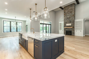 Milex Residential | Home building and remodeling