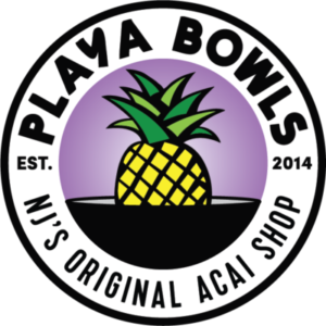 playa bowls newtown