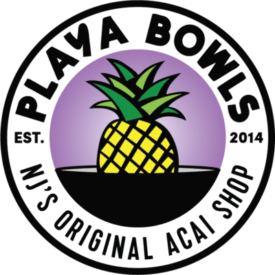 Playa Bowls Newtown