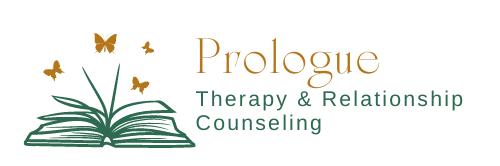 Prologue Therapy & Counseling | Individual and relationship counseling