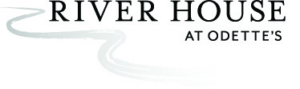 River House at Odette’s | Riverside stays, dining and celebrations