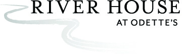 River House at Odette’s | Riverside stays, dining and celebrations