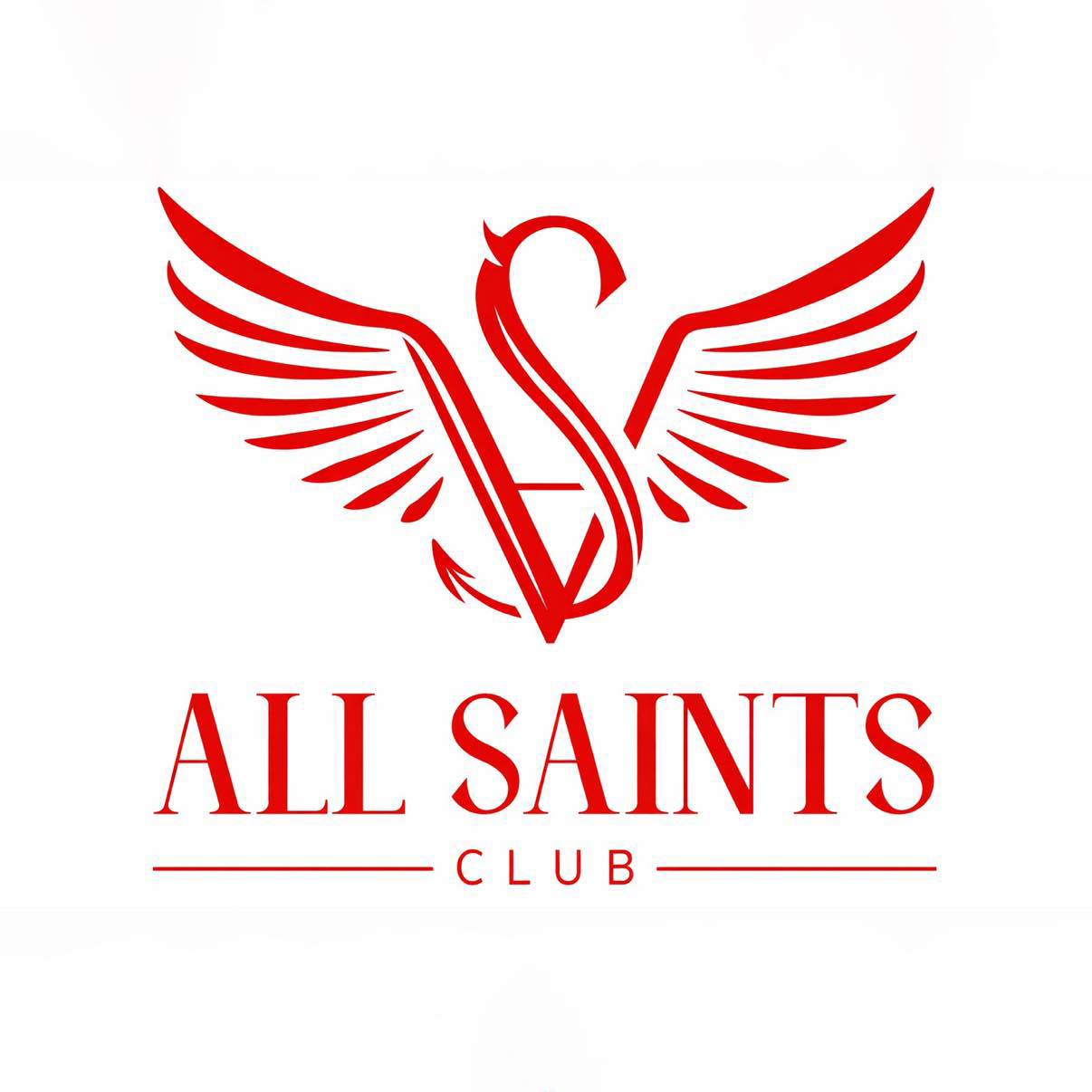 All Saints Club