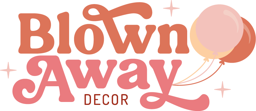 Blown Away Decor