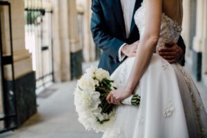 bucks happening weddings