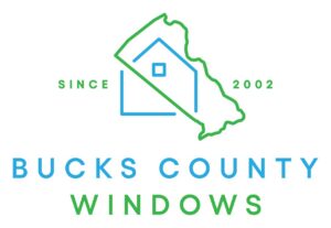 bucks county windows