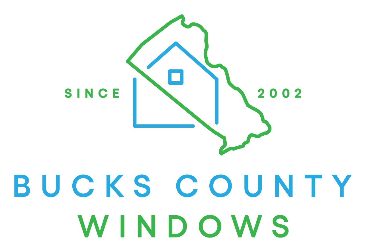 bucks county windows