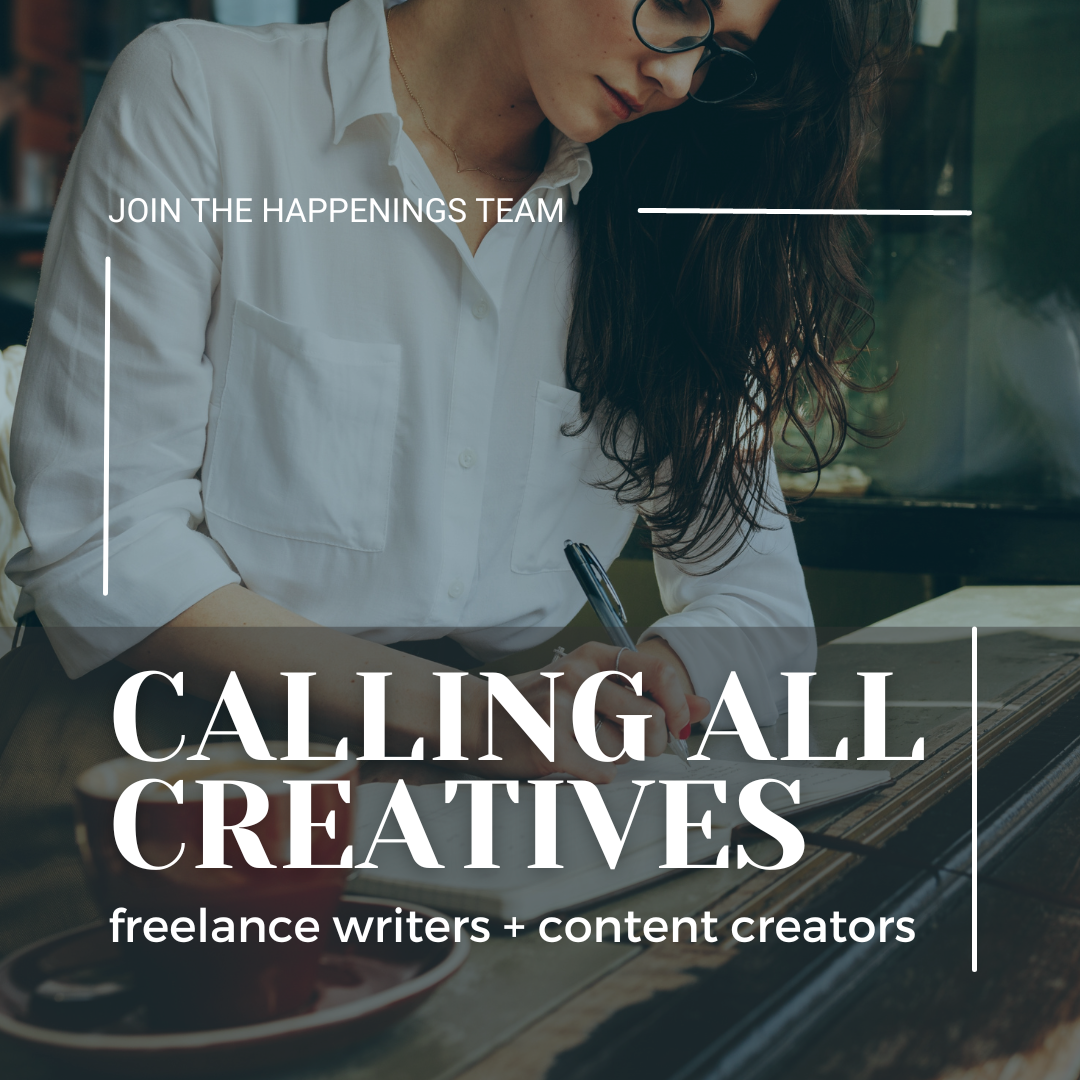 contributors wanted