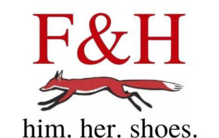 fox and holly