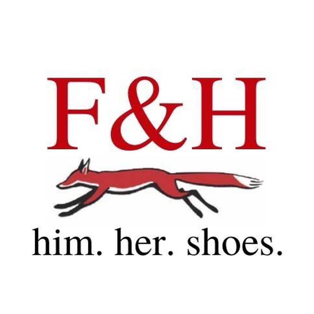fox and holly