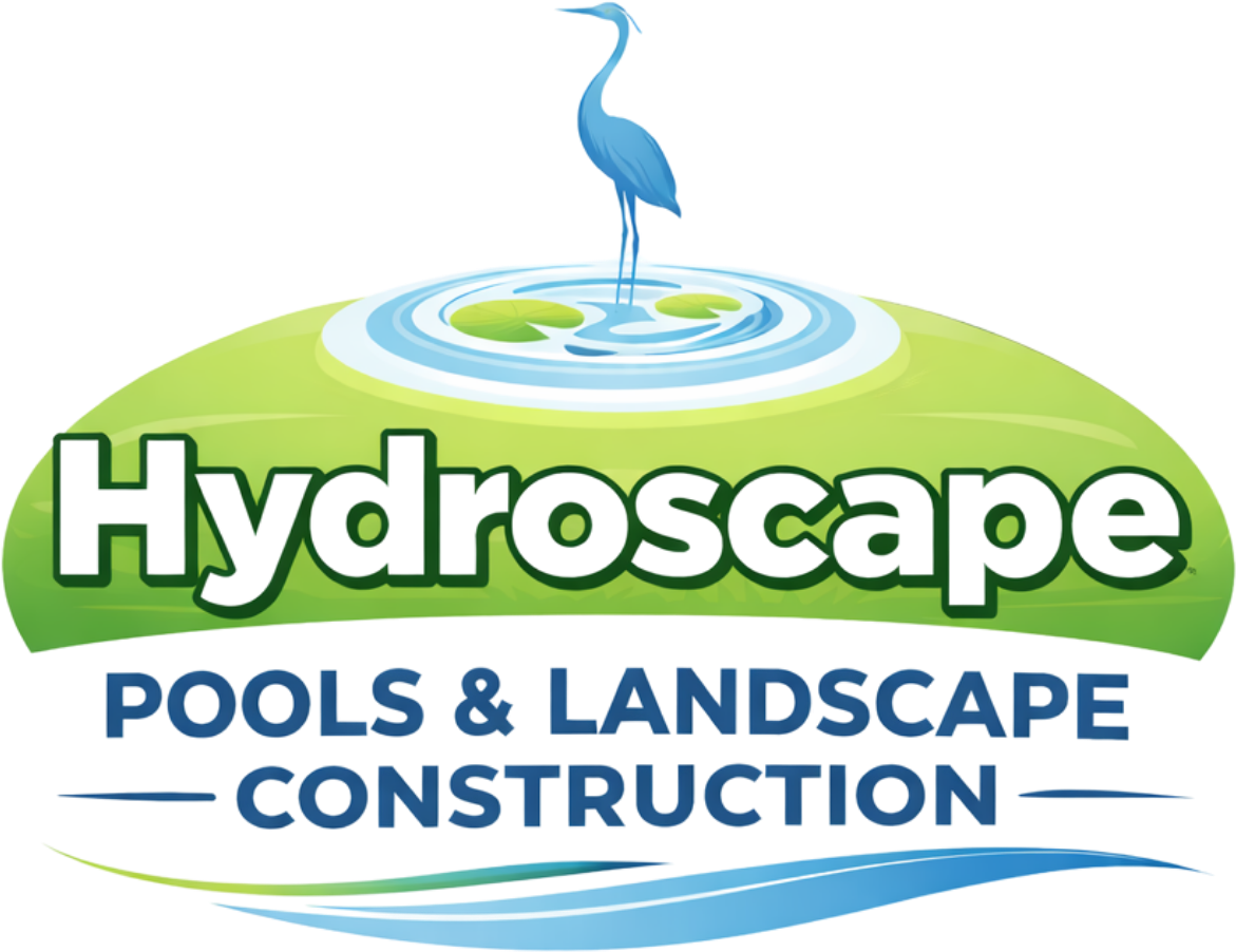hydroscape-pools
