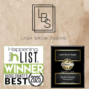 Lash Brow Sugar | Lashes, brows and sugaring in Warrington