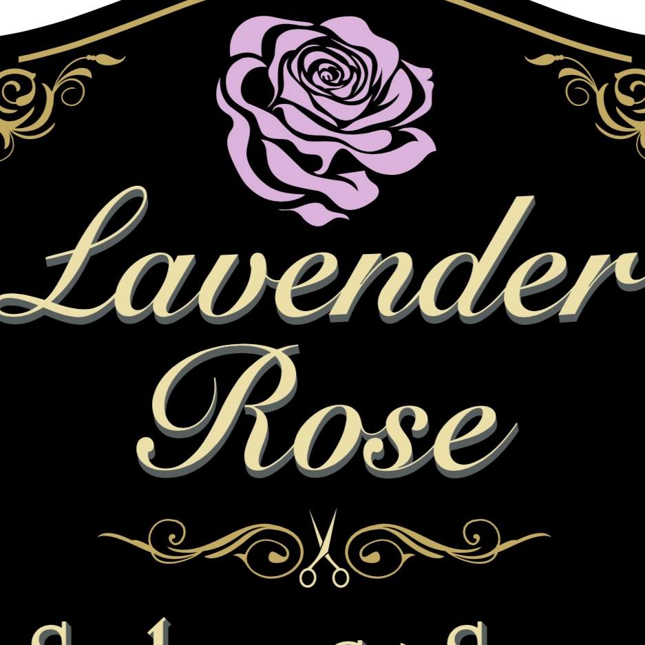 Lavender Rose Salon