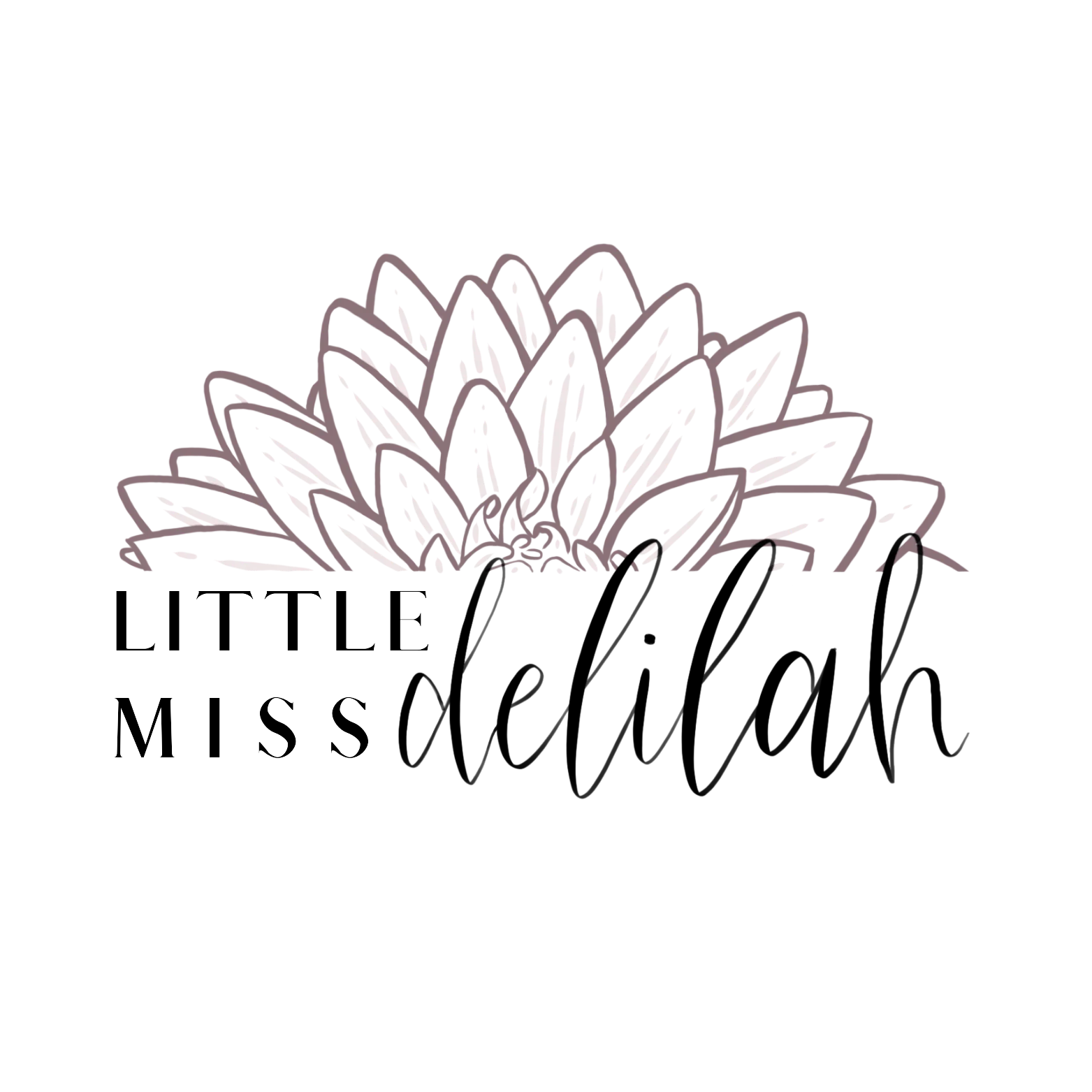 Little Miss Delilah