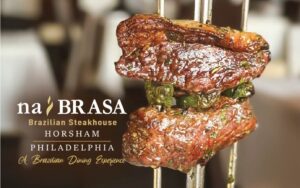 NaBrasa Brazilian Steakhouse & Iron Abbey | Two dining experiences in Horsham