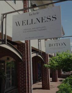La Chele Medical Aesthetics | Medical aesthetics and wellness
