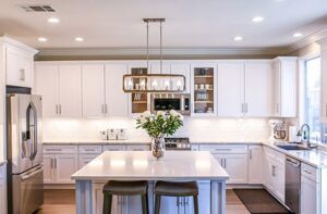Limpia Services | Cleaning for homes and businesses