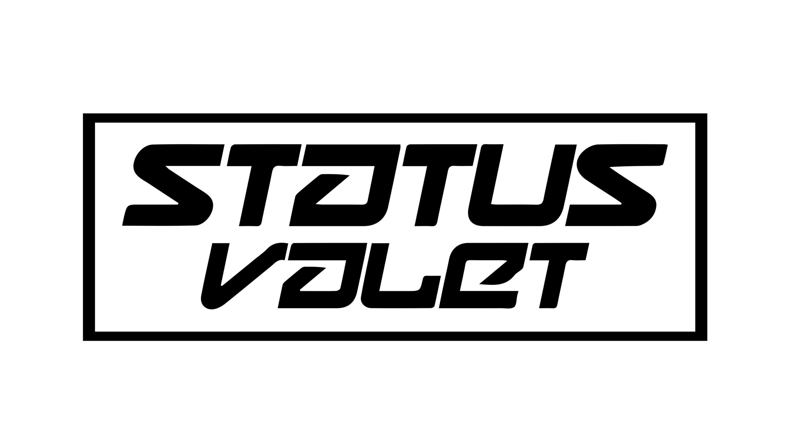 status valet