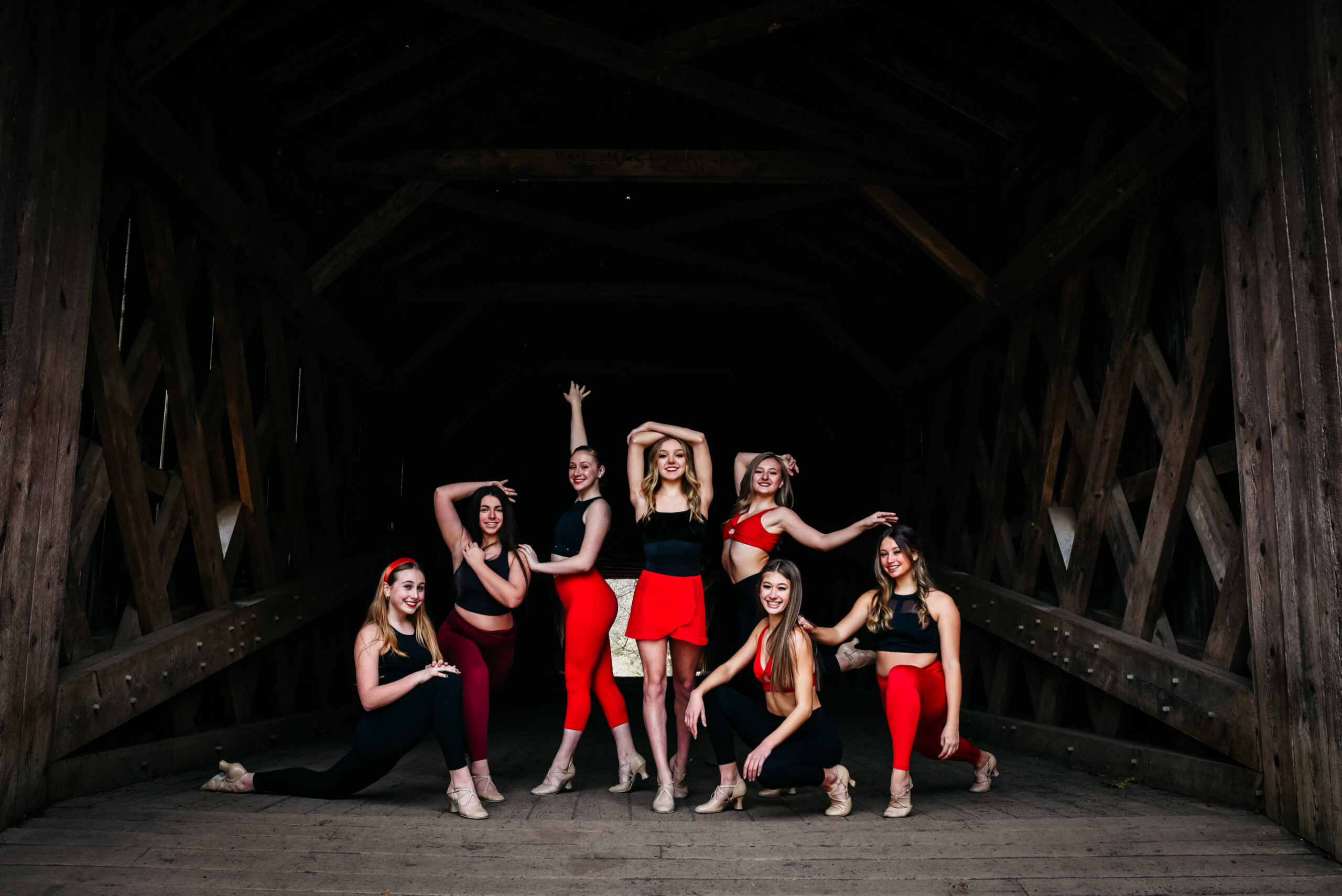 The Dance Academy | Dance classes in Holland