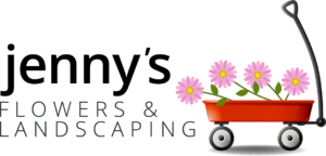 Jenny’s Flowers | Landscaping and garden care
