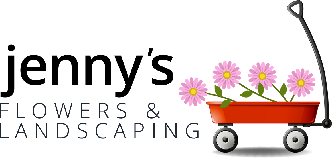 Jenny’s Flowers | Landscaping and garden care
